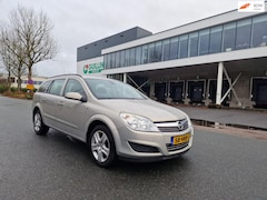 Opel Astra Wagon - 1.4 Business AIRCO CRUISE TREKHAAK