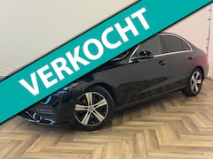 Mercedes-Benz C-klasse - 180 Business Line|NW TYPE|AUTOMAAT|INRUIL MOGELIJK