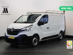 Renault Trafic - 1.6 dCi EURO 6 - Airco - Cruise - PDC - Trekhaak - € 10.900, - Excl