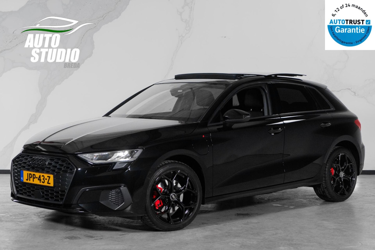 Audi A3 Sportback - 40 TFSI e | PANO | Carplay | Stoelverwarming - AutoWereld.nl