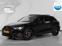 Audi A3 Sportback - 40 TFSI e | PANO | Carplay | Stoelverwarming