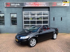 Renault Mégane coupé cabriolet - 2.0-16V - Facelift - Inr Mog