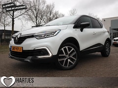 Renault Captur - 1.3 TCe Red Edition 150pk Automaat Parelmoer