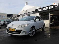 Renault Mégane - 1.4 TCe Dynamique | Koppeling nieuw | PANO|Cruise control| Carplay | Stoelverwarming | Par