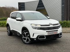 Citroën C5 Aircross - 1.6 Plug-in Hybrid 225 Shine | Navi | Clima | Cruise |