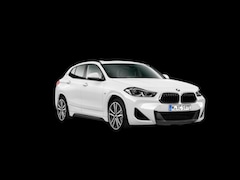 BMW X2 - xDrive25e | M-Sport | Navi | Panorama | Leder | Memory | H&K | Head-Up | Camera | 19"LM |