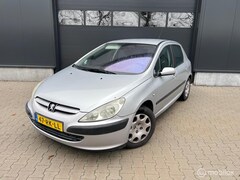 Peugeot 307 - 1.6-16V XSI Airco Inruil auto