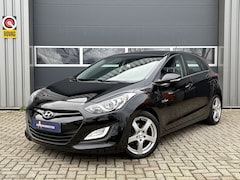 Hyundai i30 - 1.6 GDI Business Edition | Navi | Camera | Cruise & Climate Control | Trekhaak | Interesse