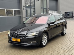 Skoda Superb Combi - 1.4 TSI ACT Style Business