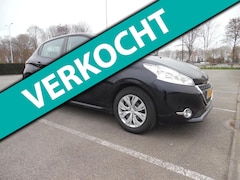 Peugeot 208 - 1.2 VTi Urban Soul