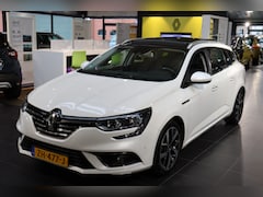 Renault Mégane Estate - TCe 160pk EDC automaat Bose