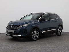 Peugeot 3008 - 1.6 HYbrid 225 PK Automaat GT-Line | PANO | 360º | ADAPTIVE | FOCAL | STOELMASSAGE | STOEL