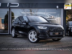 Audi Q5 - 2.0 TFSI quattro Sport S Line Edition|E-Trekh|3 X S-line|All Black|Cam|Digital Dash|