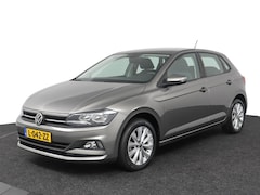 Volkswagen Polo - 1.0 TSI 95Pk Highline