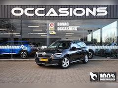Skoda Kamiq - 1.0 TSI Ambition APPLE CARPLAY/ CRUISE CONTROL