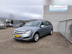 Opel Astra Wagon - 1.6 Business