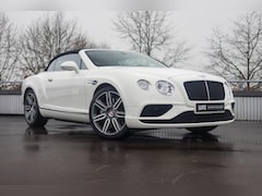 Bentley Continental GTC - 4.0 V8 (1e eigenaar, nieuwstaat)