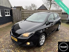 SEAT Ibiza - 1.2TDI COPA Plus Ecomotive | Airco | Cruise | NAP