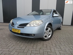 Nissan Primera - 1.8 Visia