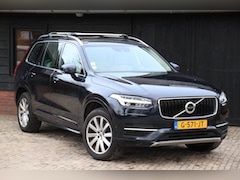 Volvo XC90 - 2.0 D5 AWD Inscription 7P/Panorama-Elek, Dak/Camera/Leer/Parkeersensor v, a