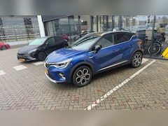 Renault Captur - 1.0 TCe 100 Edition One | Climate Control | camera | Trekhaak |