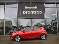 Renault Clio - 90PK-INTENS-66DKM-NAVI-CLIMA-KUIPSTOELEN