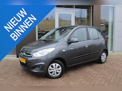 Hyundai i10 - 1.0 Pro 5-drs Airco 86501km 1e eigenaar
