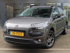 Citroën C4 Cactus - Airco| Cruise Control | Bluetooth|Shine uitvoering