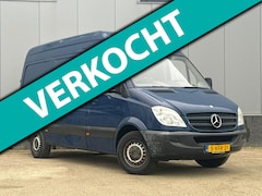 Mercedes-Benz Sprinter - 316 2.2 CDI 366 HD DC L2H2 AIRCO AUTOMAAT