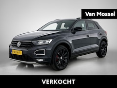 Volkswagen T-Roc - 1.5 TSI Sport | 150 PK | Parkeercamera | Climatronic (Automatische Airco) | Digital Cockpi
