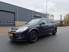 Opel Astra Wagon - 1.6 Cosmo AUT LEDER CRUISE TREKHAAK 2 X SLEUTELS