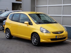 Honda Jazz - 1.2 S|Elektrische ramen|Airco