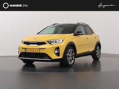 Kia Stonic - 1.0 T-GDi DynamicPlusLine | Keyless | Navigatie | Parkeercamera | Apple Carplay/Android Au