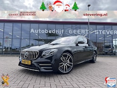 Mercedes-Benz E-klasse Estate - E53 AMG 435pk 4MATIC+ / Schuifdak / Leder