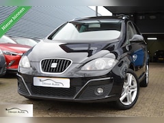 SEAT Altea XL - 1.2 TSI Ecomotive Businessline COPA|Navi|Leder