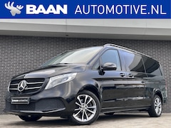 Mercedes-Benz V-klasse - 300d Extra Lang DC Avantgarde | Leder | 360 Camera | Adaptive Cruise Control