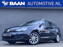 Volkswagen Golf Variant - 1.2 TSI Comfortline BlueMotion