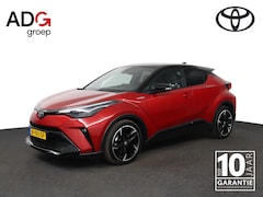 Toyota C-HR - 1.8 Hybrid GR-Sport | Trekhaak | JBL Audio | Stoelverwarming |
