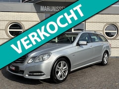Mercedes-Benz E-klasse Estate - 200 CGI Avantgarde |PDC, Stoelvw|