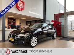 BMW 1-serie - 120i Centennial High Executive, M Pakket, NL Auto, 1e Eigenaar, Dealeronderhouden, Automaa