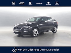 Skoda Scala - 1.0 TSI 116pk Business Edition / Virtual Cockpit / Navigatie / Stoelverwarming
