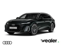 Audi A6 Avant - S edition 2.0 TFSI e 220 kW / 299 PK Avant 7 versn