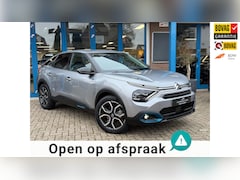 Citroën Ë-C4 - Shine 50 kWh 2021 AUT NAVI CAMERA NAP
