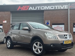 Nissan Qashqai - 1.6 Acenta Nieuw koppelingset / NAP / Airco / EL ramen / Cruise Control