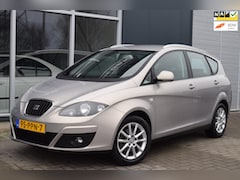 SEAT Altea XL - 1.8 TFSI Style | Automaat | Clima | NAP + APK 11-2026