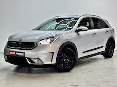 Kia Niro - 1.6 Hybrid Sport / Pano / Trkh / Virtual / Dab JBL / TOP