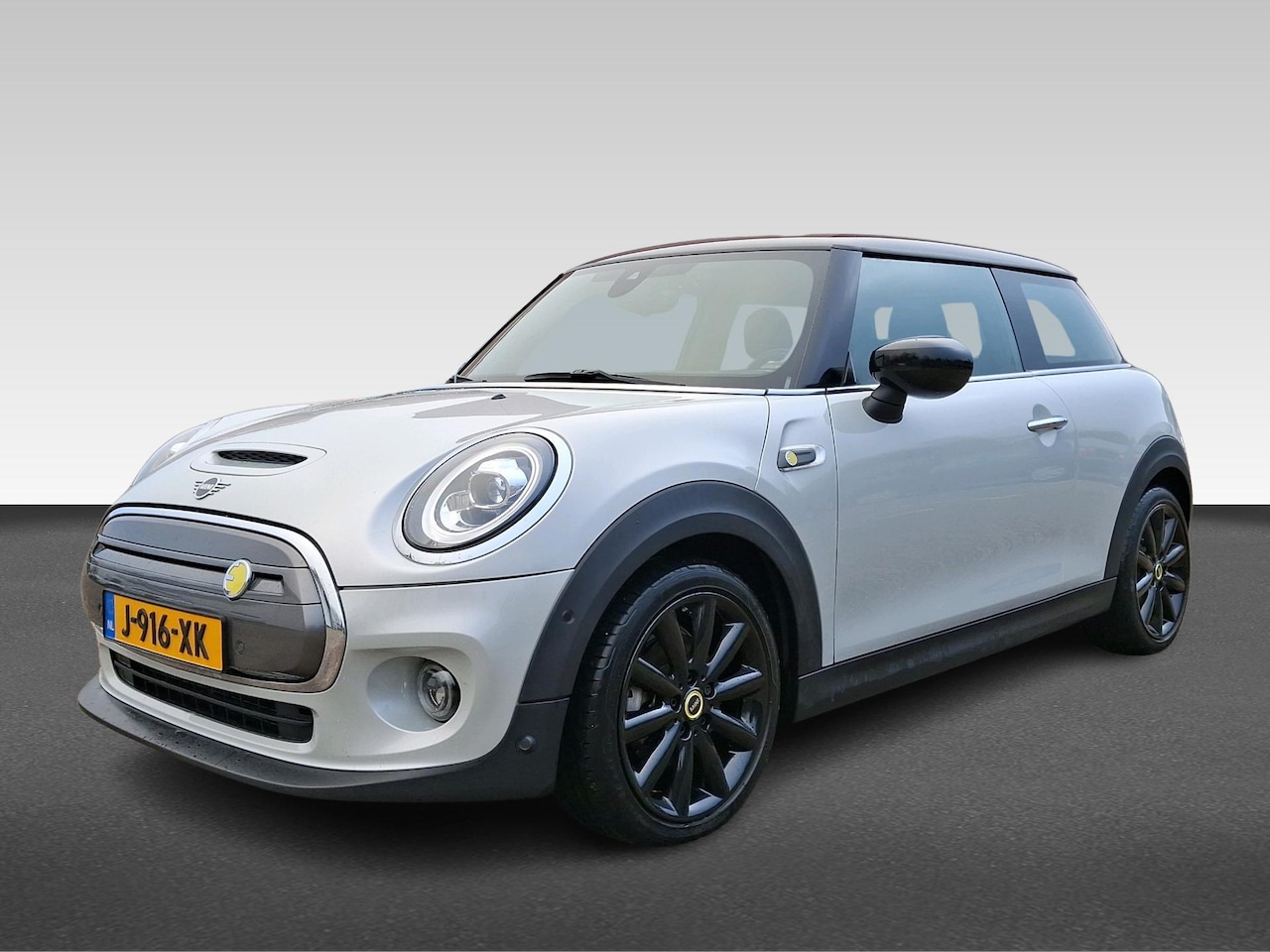 MINI Mini-Electric - 3-Deurs (f56) Cooper Yours 184pk Automaat - AutoWereld.nl