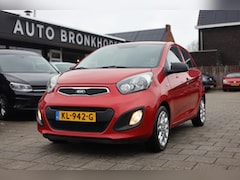 Kia Picanto - 1.0 CVVT AIRCO