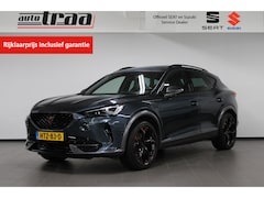 CUPRA Formentor - 1.4 e-Hybrid VZ Performance / 245PK / PANO. / BEATS / STOEL + STUURVERWARMING / 360° Camer