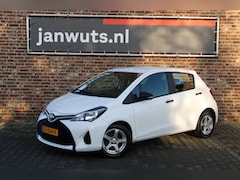 Toyota Yaris - 1.0 VVT-i Now